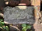 Betonklinkers, Tuin en Terras, Tegels en Klinkers, Ophalen, Gebruikt, Beton, Klinkers