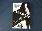 Livre Poche - Les confidences d'Arsène Lupin - Leblanc, Utilisé, Enlèvement ou Envoi, Maurice Leblanc