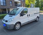 Renault Trafic L2H1, Voorwielaandrijving, Euro 5, Stof, 1995 cc