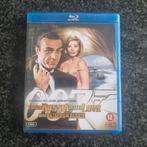 007 James Bond: From Russia with Love NL FR, Cd's en Dvd's, Blu-ray, Ophalen of Verzenden, Zo goed als nieuw, Actie