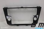 Radio unit afdekking VW Tiguan 5NA 5NA858069C, Utilisé