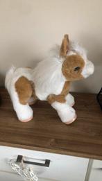 Paard, Enfants & Bébés, Jouets | Peluches, Enlèvement, Comme neuf, Cheval