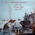 Antonio Vivaldi - Emmanuel Pirard, Anne Froidebise – “Il Pas, Gebruikt, Kamermuziek, Ophalen of Verzenden, 12 inch