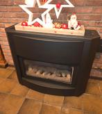 Gaskachel op aardgas, Huis en Inrichting, Haarden, Ophalen