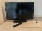 Philips tv, Ophalen, Gebruikt, 60 tot 80 cm, Philips