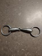 Enkel gebroken bit 10,5cm, Ophalen of Verzenden, Zo goed als nieuw