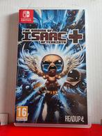 Binding of Isaac Afterbirth+ sur Nintendo Switch, Ophalen, Zo goed als nieuw