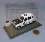 UH 1/43 : Renault 4 Rally East Safrican Safari 1962, Hobby en Vrije tijd, Modelauto's | 1:43, Verzenden, Nieuw, Auto, Universal Hobbies