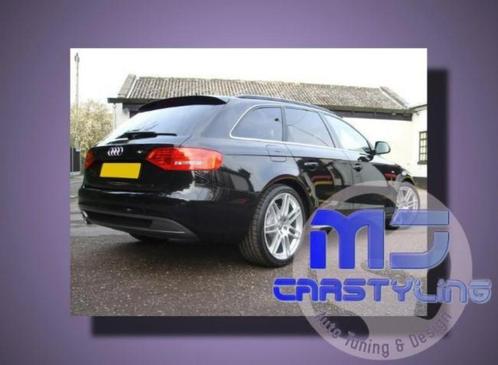 Audi A4 B8 Avant - Dakspoiler, Auto diversen, Tuning en Styling, Ophalen of Verzenden