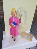 Figurine Tintin,Bianca Castafiore, Ophalen of Verzenden, Kuifje, Nieuw