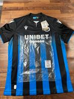 Club Brugge Voetbal Thuisshirt Orgineel Nieuw 2024, Zo goed als nieuw, Verzenden