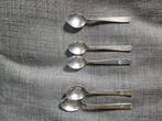 5 Sabena koffielepeltjes, Ophalen of Verzenden
