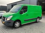 Nissan NV400 2.3dCi L1H1 Véhicule Commercial Visia 2013, Autos, Euro 5, Achat, Entreprise, Occasion