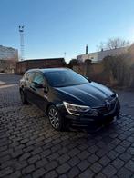 Renault Megane 1.5dci euro6!, Autos, Renault, Achat, Euro 6, Noir, 5 portes
