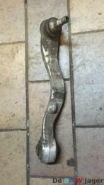Draagarm rechtsvoor BMW 6 serie 7 serie E6X 31126770772, Gebruikt, Ophalen of Verzenden, BMW, BMW