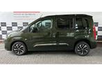 Toyota ProAce City Verso Family 5pl, Auto's, 144 g/km, 4 deurs, 1199 cc, ProAce