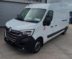 Renault Master te huur met chauffeur voor transport., Vanaf 5 jaar