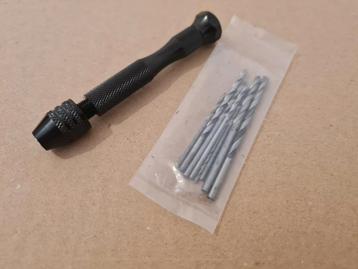 Hobby Handboor Set beschikbaar voor biedingen
