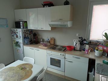 Cuisine meublé  beschikbaar voor biedingen