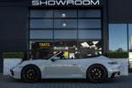 Porsche 911 Cabrio 3.0 Carrera S, 450pk, Sport Design, NL Au, Auto's, Porsche, Automaat, Cabriolet, 223 g/km, Bedrijf