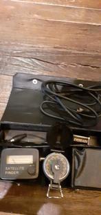 Viseur satellite, TV, Hi-fi & Vidéo, Enlèvement, Antenne (parabolique)