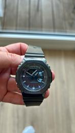 Horloge heren G shock, Handtassen en Accessoires, Horloges | Heren, Ophalen of Verzenden, Zo goed als nieuw