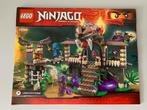 LEGO NINJAGO 3 sets, Kinderen en Baby's, Speelgoed | Duplo en Lego, Ophalen of Verzenden, Zo goed als nieuw, Lego