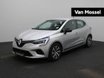 Renault Clio SCe 65 Equilibre Airco - Navi, Auto's, Renault, Voorwielaandrijving, 118 g/km, Stof, Gebruikt