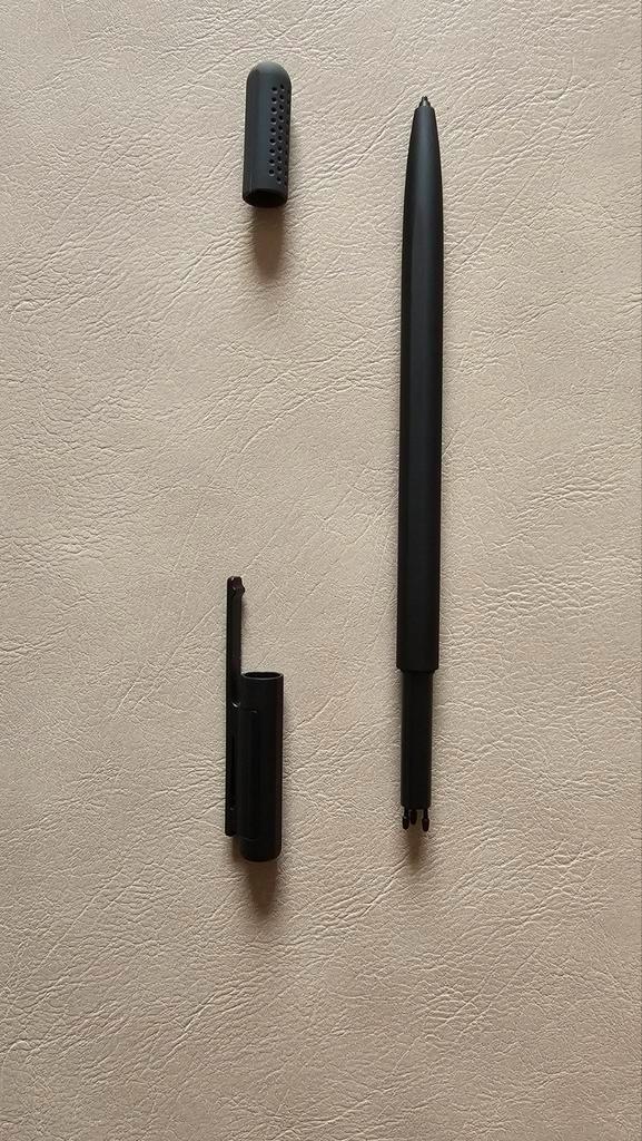 Onyx BOOX Pen3 Pro stylus for EMR / Wacom devices like new, Computers en Software, Tekentablets, Ophalen