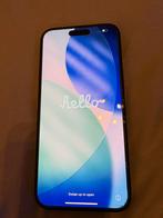 Iphone 16 plus, Telecommunicatie, Mobiele telefoons | Apple iPhone, Ophalen, Zo goed als nieuw, IPhone 16