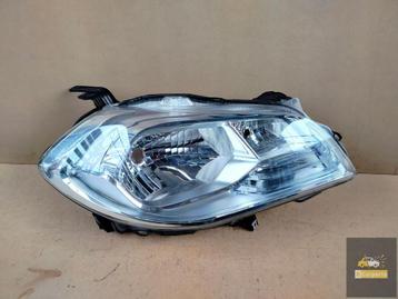 Suzuki SX4 S-Cross Lamp rechts normaal beschikbaar voor biedingen