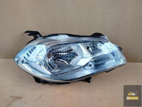 Suzuki SX4 S-Cross Lamp rechts normaal, Auto-onderdelen, Verlichting, Suzuki, Gebruikt