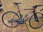 Stevens super prestige mt 54 zgst di2 11speed, Fietsen en Brommers, Ophalen of Verzenden, Zo goed als nieuw