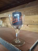 Oud gezuurd bierglas payot ginder ale, Ophalen of Verzenden