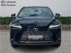 Lexus RX 450H Executive Line+cam+nav+sens V&, Auto's, Lexus, USB, Euro 6, Overige brandstoffen, Zwart