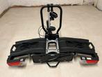 Thule Easyfold XT 933 fietsendrager in goede staat, Auto diversen, Fietsendragers, Ophalen, 2 fietsen, Zo goed als nieuw, Brede banden