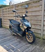 A klasse gts, Fietsen en Brommers, Ophalen, Benzine