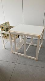 chaise de salle à manger, Enfants & Bébés, Chambre d'enfant | Tables & Chaises, Utilisé, Enlèvement ou Envoi