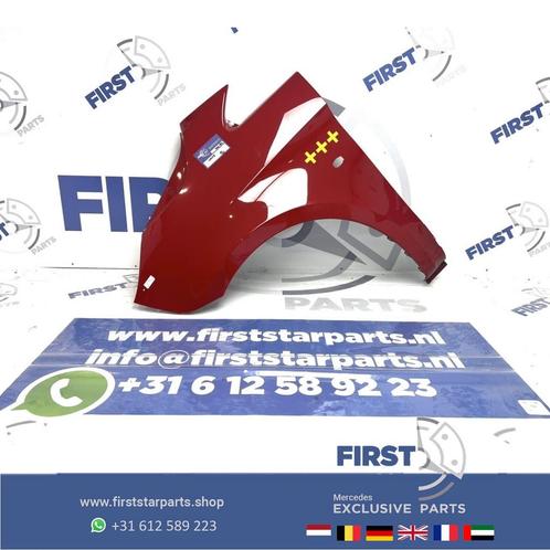 W447 V KLASSE SPATBORD LINKS VITO LINKER ZIJSCHERM 2014-2023, Auto-onderdelen, Carrosserie, Spatbord, Mercedes-Benz, Links, Gebruikt