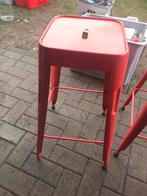 Barkrukken, Ophalen, Zo goed als nieuw