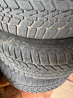 Kit hiver vw, Autos : Pièces & Accessoires, 15 pouces, Pneus hiver, Pneu(s), Enlèvement