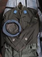 ABL Uniform Licht Vliegwezen, Overige typen, Ophalen of Verzenden, Landmacht