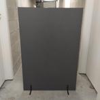 Grijs plank 80x120 cm, Ophalen, Minder dan 25 mm, Nieuw, Plank
