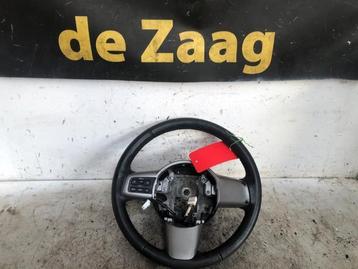Volant d'un Mazda 2., Enlèvement ou Envoi, 3 mois de garantie, Utilisé, Mazda