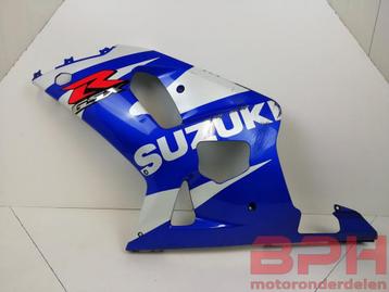 Zijkuip links Suzuki GSX-R 600 750 K1 K2 K3 2001 t/m 2003 ku beschikbaar voor biedingen