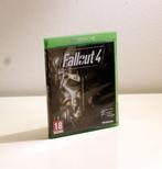 Fallout 4 Xbox One, Games en Spelcomputers, Avontuur en Actie, Ophalen of Verzenden, 1 speler, Zo goed als nieuw