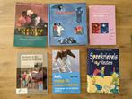 Handboeken kleuteronderwijs, Boeken, Schoolboeken, Nieuw, Overige niveaus, Ophalen of Verzenden, Overige vakken