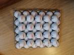 Balles golf Srixon, Titleist, Callaway, Inesis, etc..., Sport en Fitness, Golf, Ophalen of Verzenden, Zo goed als nieuw, Bal(len)