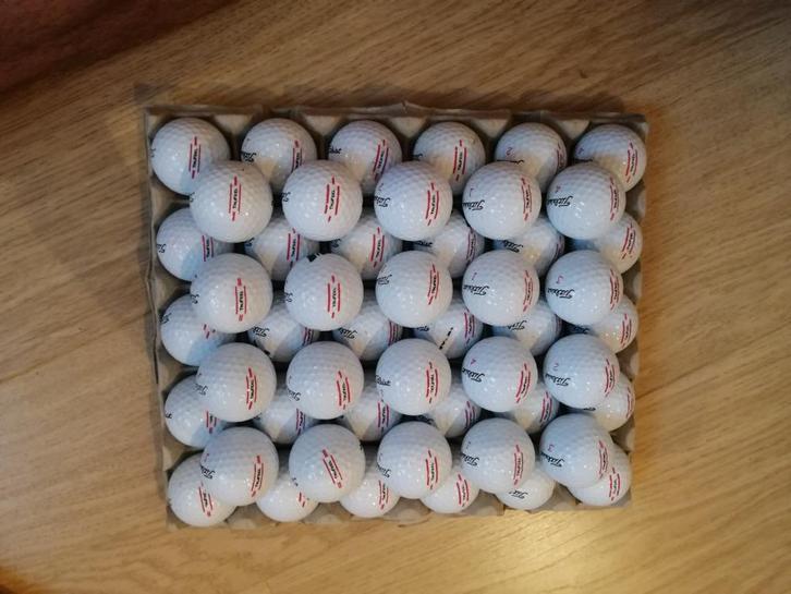 Balles golf Srixon, Titleist, Callaway, Inesis, etc..., Sport en Fitness, Golf, Zo goed als nieuw, Bal(len), Callaway, Ophalen of Verzenden