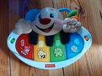 Piano Fisher-Price, Enfants & Bébés, Comme neuf, Enlèvement